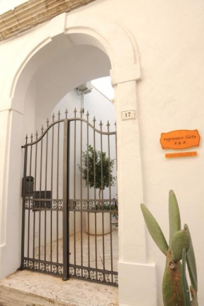 Negramaro Suite B&B